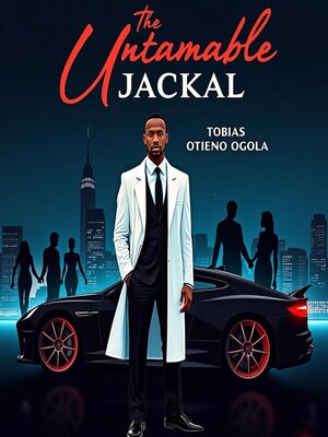 cover image of The Untamable Jackal